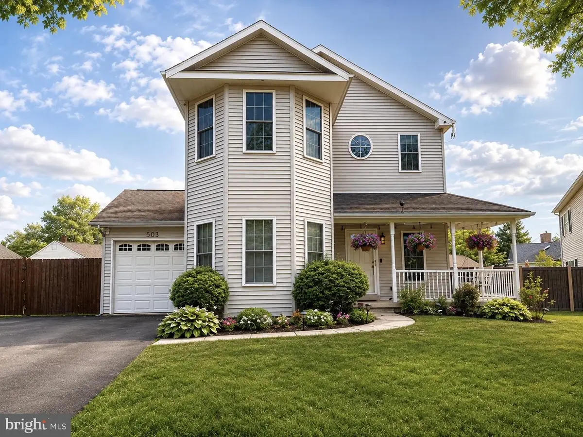 503 Evergreen Ave, Warminster, PA 18974 - #1