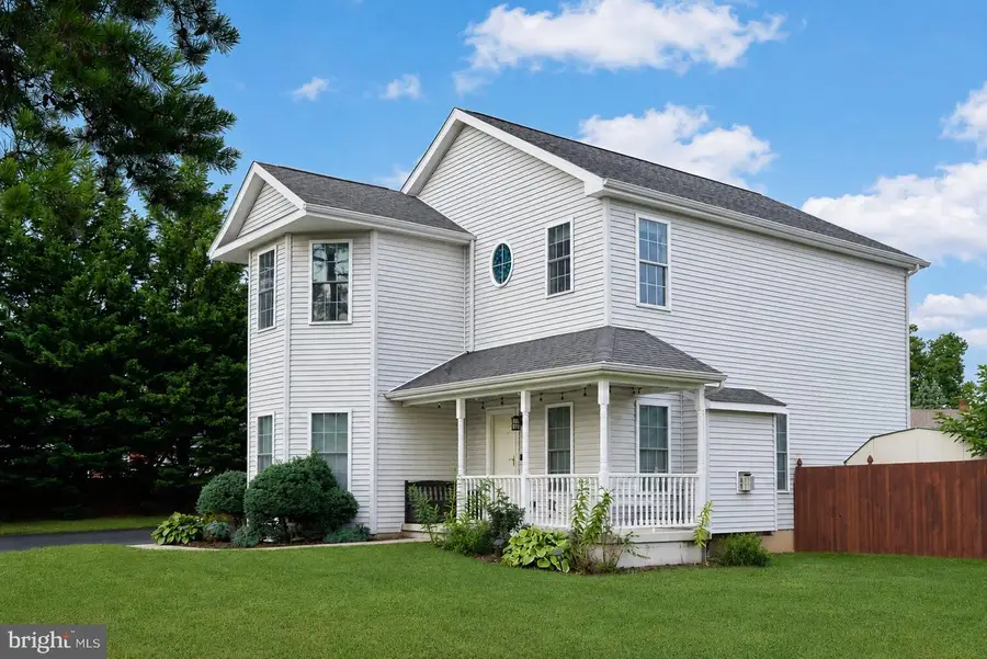 503 Evergreen Ave, Warminster, PA 18974 - #2