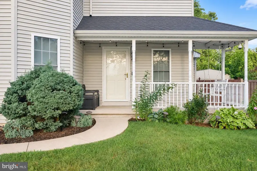 503 Evergreen Ave, Warminster, PA 18974 - #3
