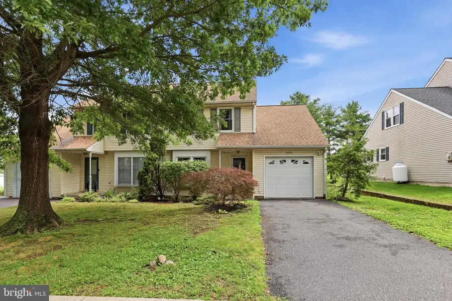 2002 Clover Mill Rd, Quakertown, PA 18951 - #2