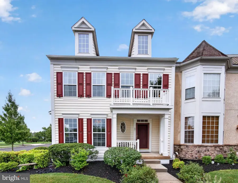 63 Williams Dr, Fountainville, PA 18923 - #2