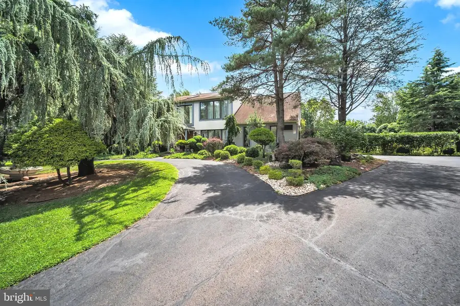 236 Hilltop Dr, Churchville, PA 18966 - #3