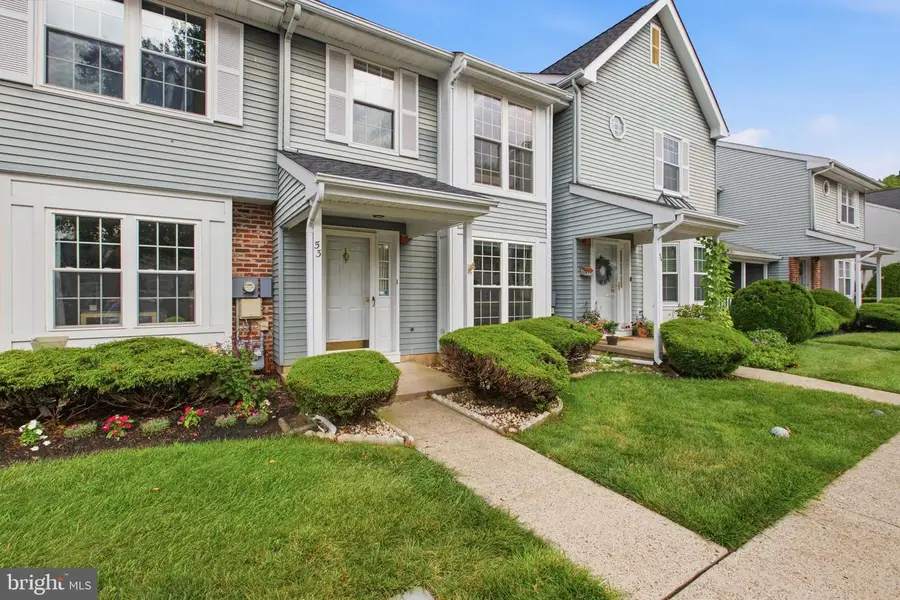 53 Ardsley Ct, Newtown, PA 18940 - #2