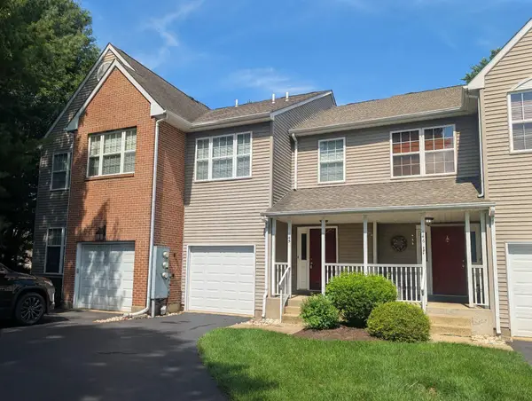 145 Bishops Gate Ln, DOYLESTOWN, PA 18901