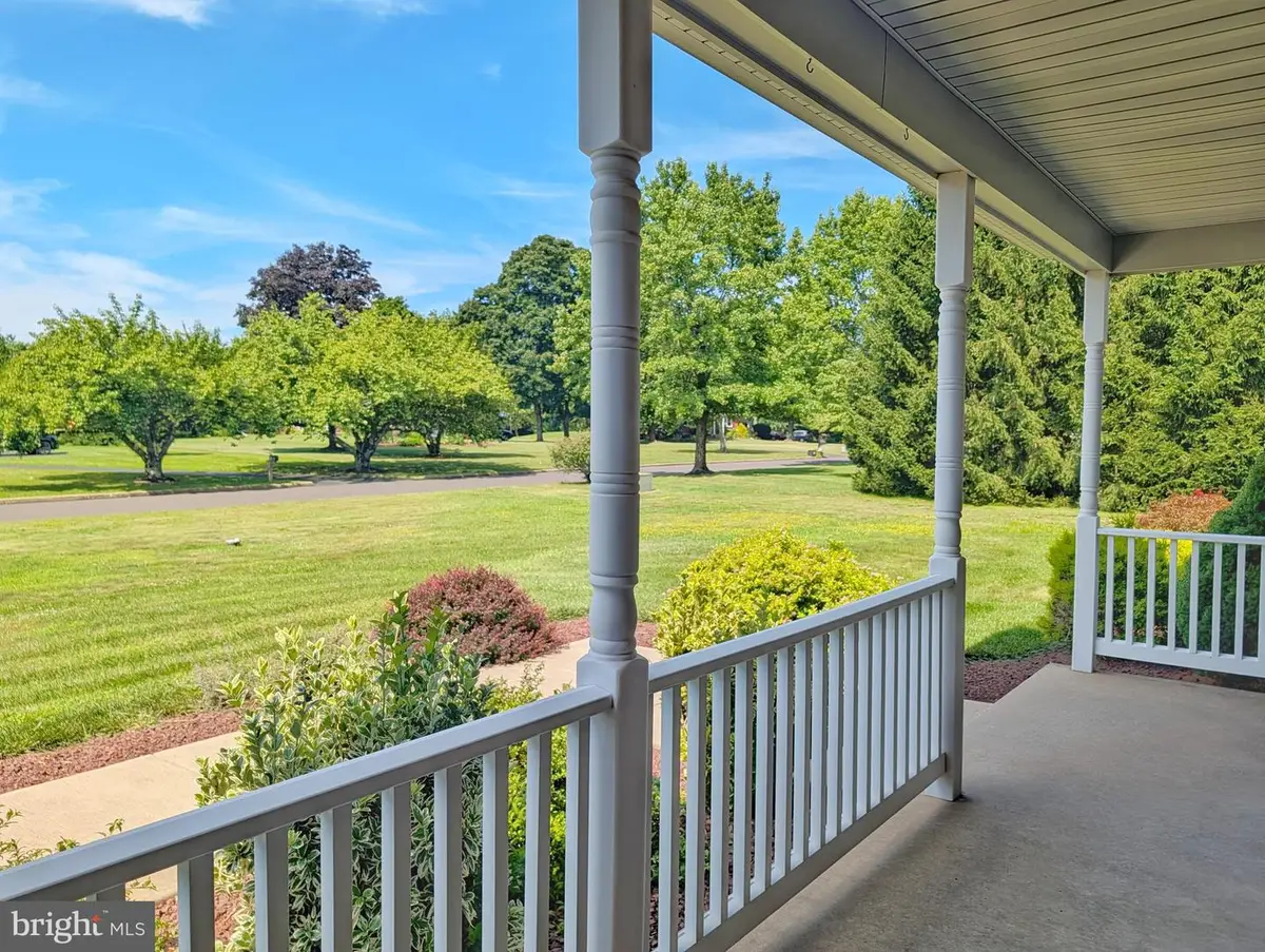 4 Tiffany Dr, Perkasie, PA 18944 - #1