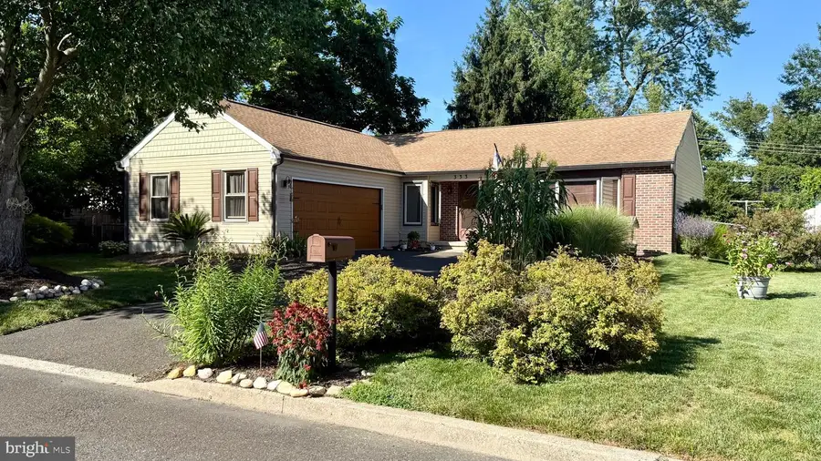 333 Adams Ave, Langhorne, PA 19047 - #2