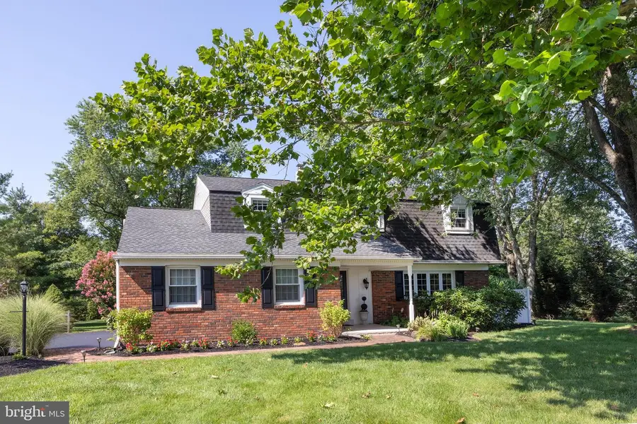 3547 N Sugan Rd, New Hope, PA 18938 - #2