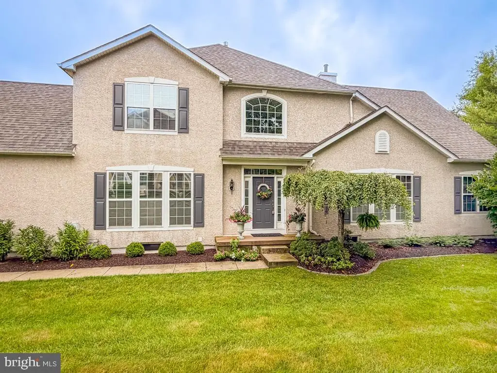 3 Bartons Mill Dr, Washington Crossing, PA 18977 - #1