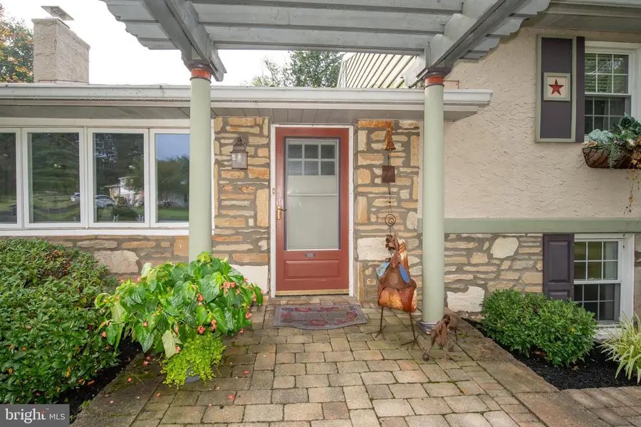 119 Fairhill Dr, Churchville, PA 18966 - #2