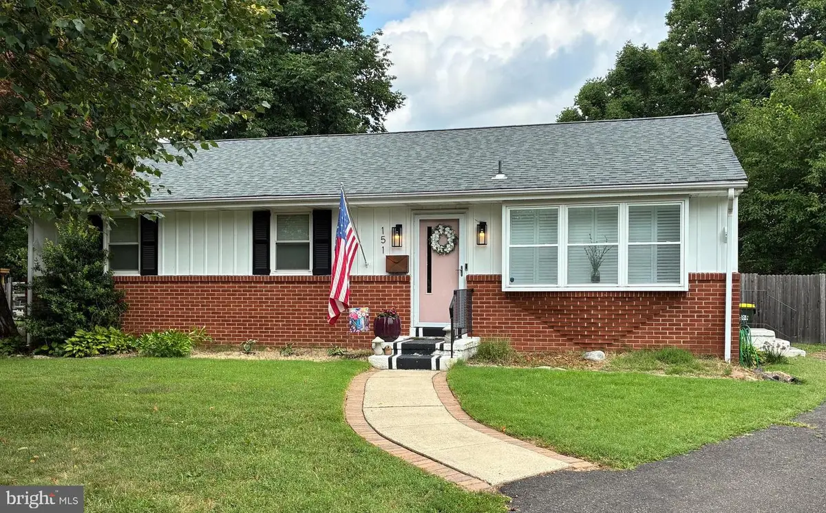 151 E Richardson Ave, Langhorne, PA 19047 - #1