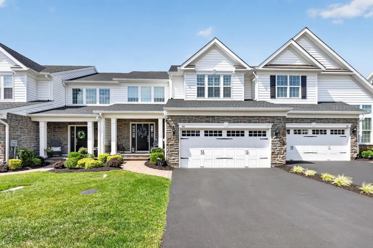 46 Lavender Dr, Yardley, PA 19067 - #1