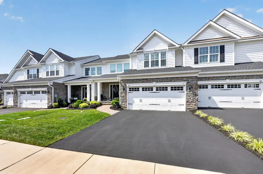 46 Lavender Dr, Yardley, PA 19067 - #2