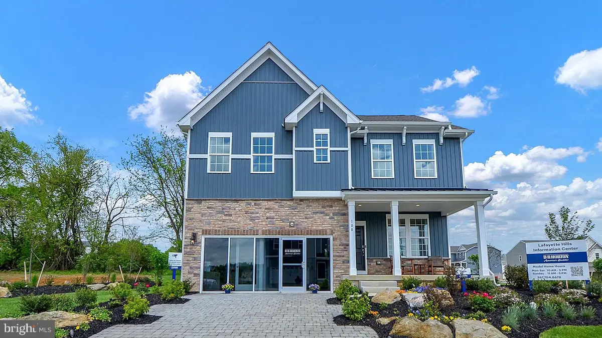 533 Trolley Lane, Sellersville, PA 18960 - #1