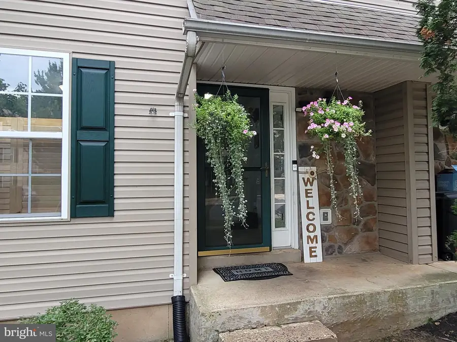5000 Esther Reed Dr, Doylestown, PA 18902 - #3