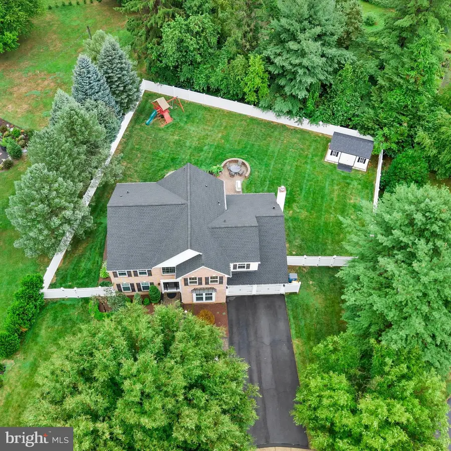 194 Hyacinth Dr S, Yardley, PA 19067 - #3