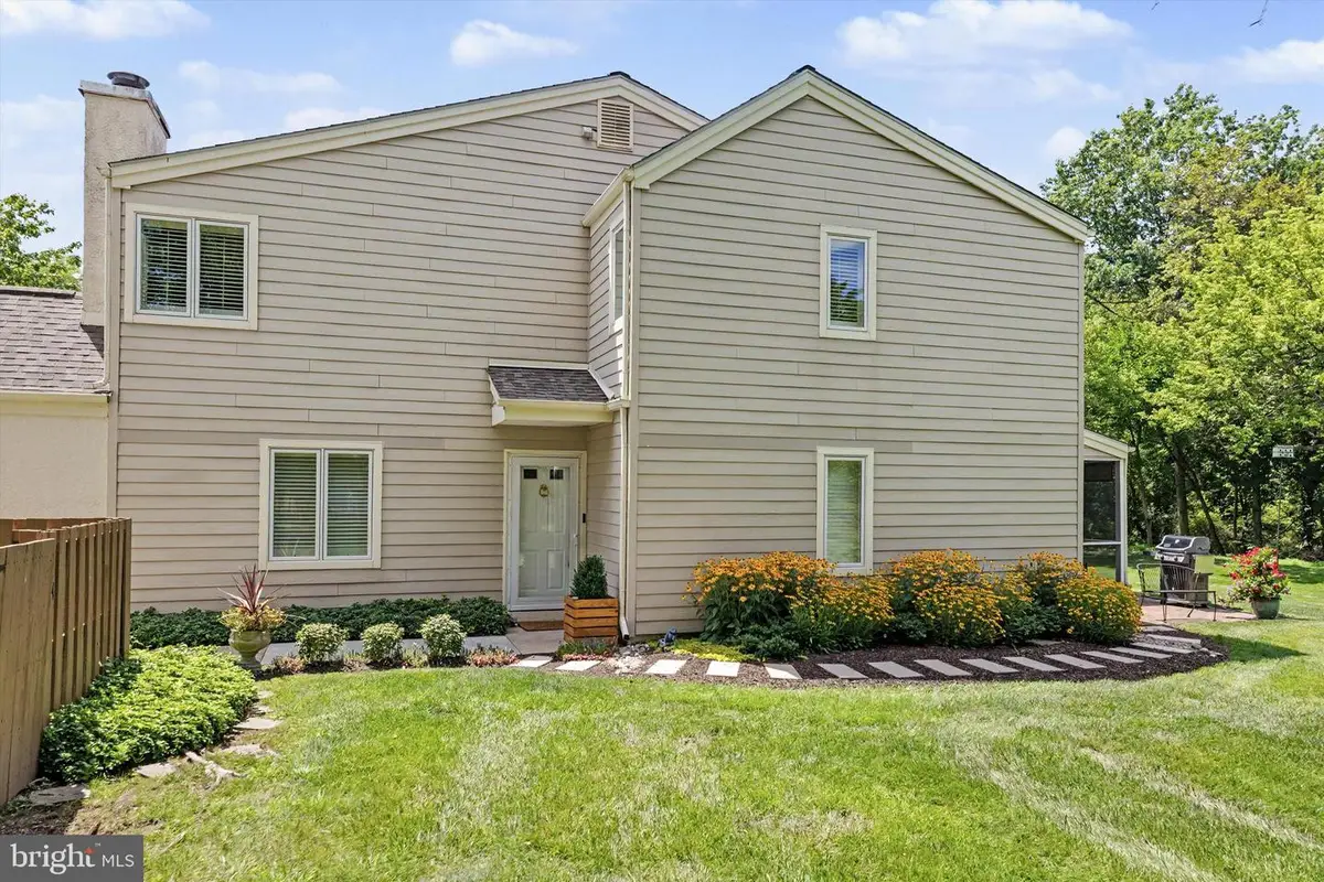 525 Portsmouth Ct, Doylestown, PA 18901 - #1