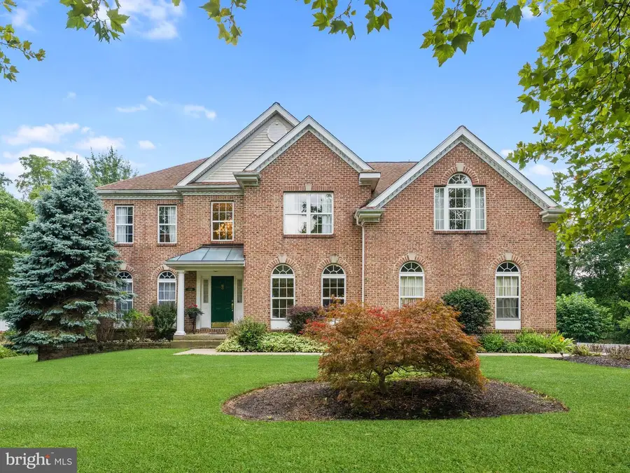 1449 Bartlett Ct, Yardley, PA 19067 - #2
