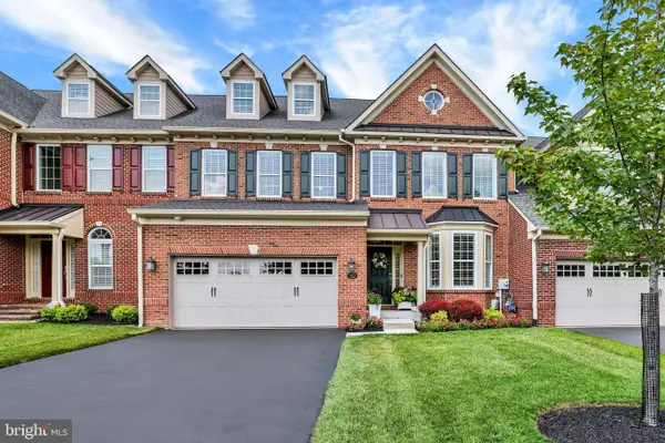 112 Rittenhouse Cir, NEWTOWN, PA 18940