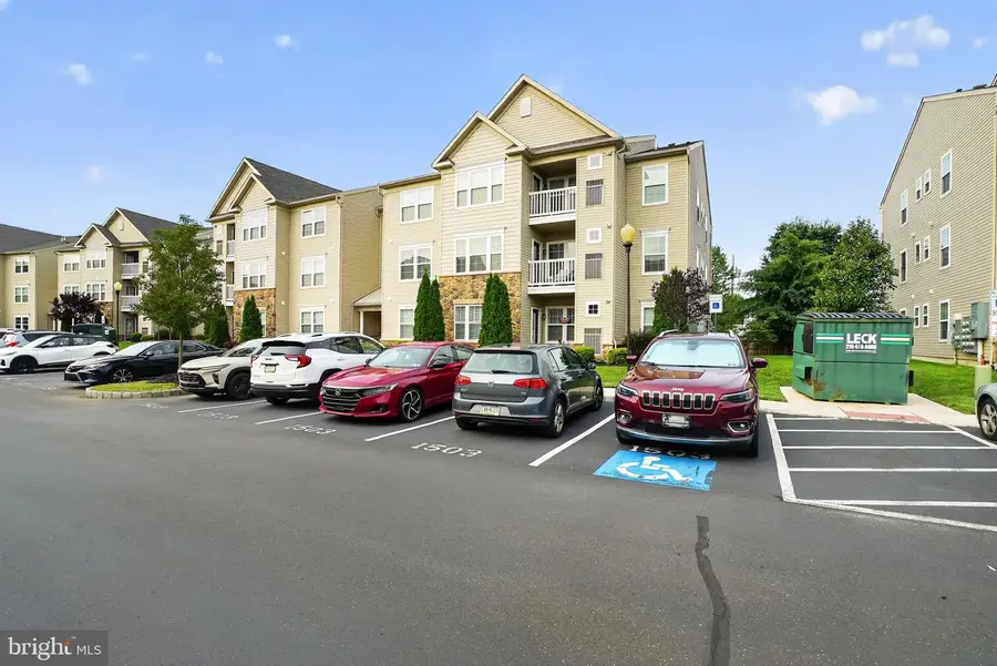 1503 Moore St #303, Bristol, PA 19007 - #2