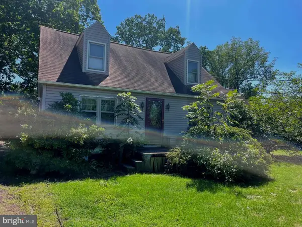 7 N Ridge Rd, PERKASIE, PA 18944