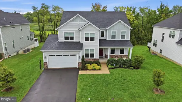 112 Derby Ln, BENSALEM, PA 19020