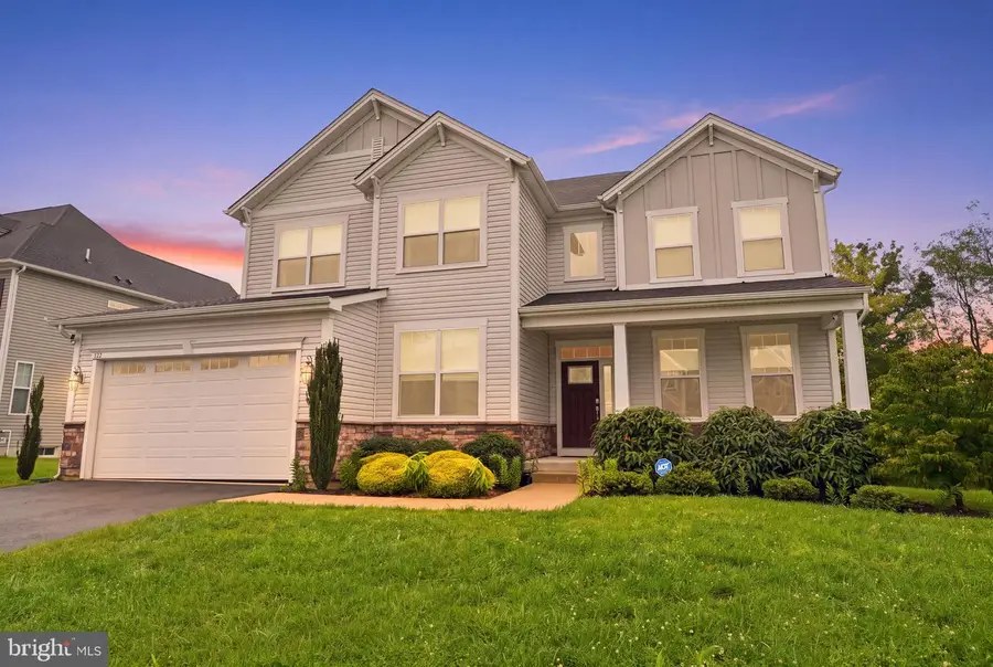 112 Derby Ln, Bensalem, PA 19020 - #2