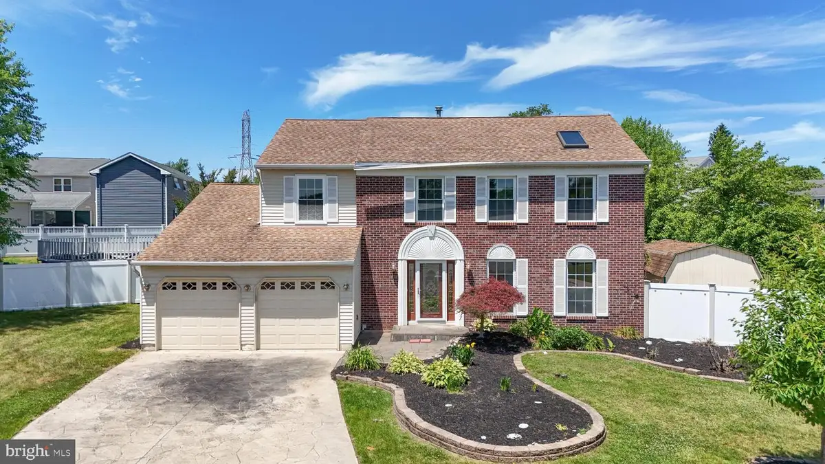1218 Primrose Ct, Bensalem, PA 19020 - #1