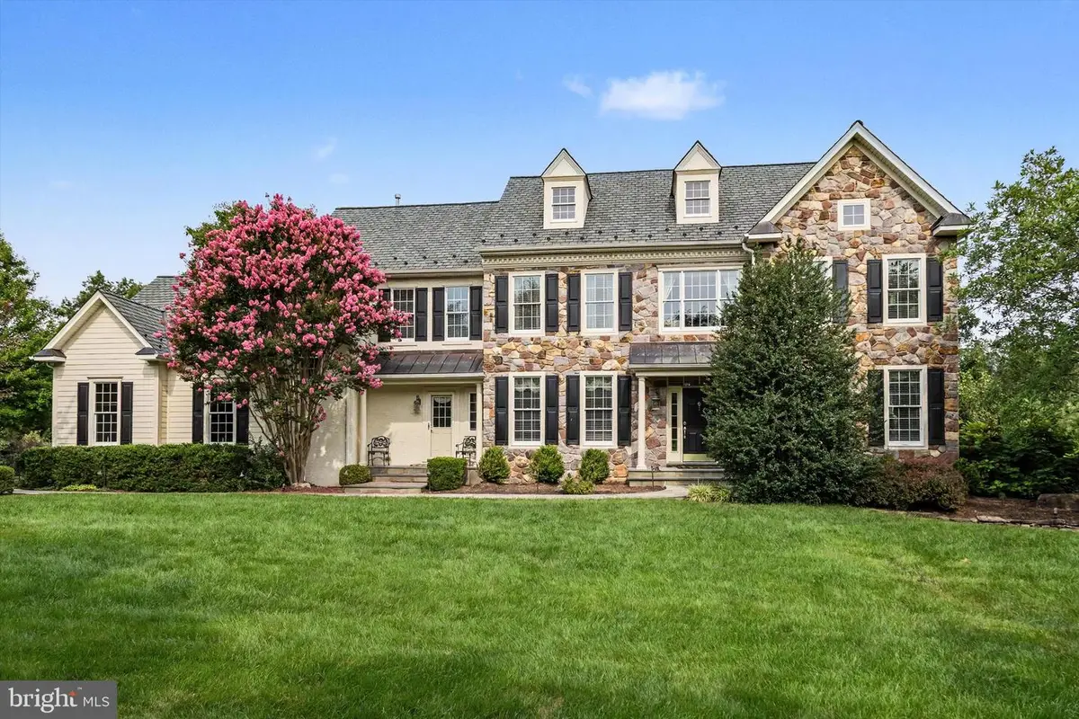 125 Muirfield Ln, Chalfont, PA 18914 - #1