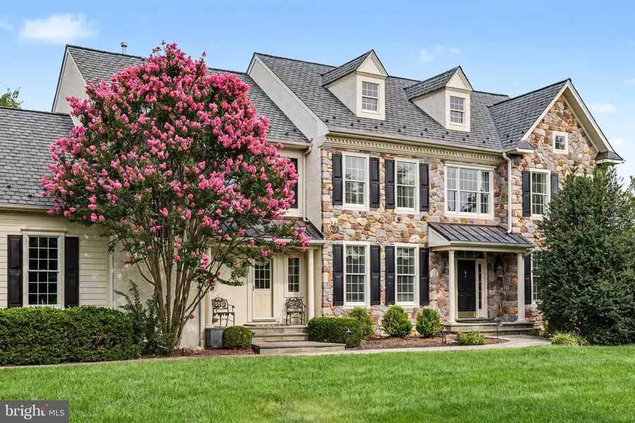 125 Muirfield Ln, Chalfont, PA 18914 - #2