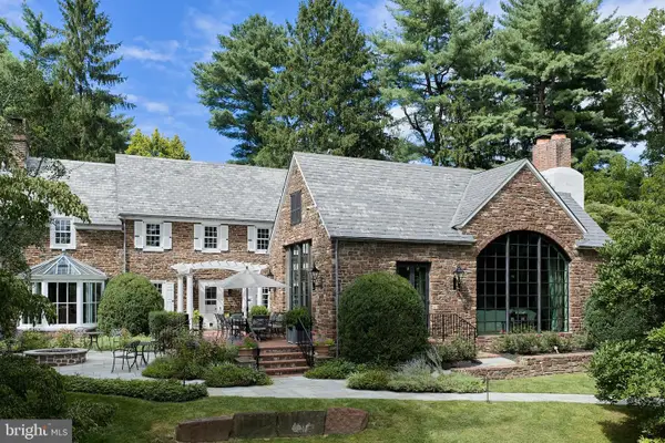 565 Kellers Church Rd, PERKASIE, PA 18944