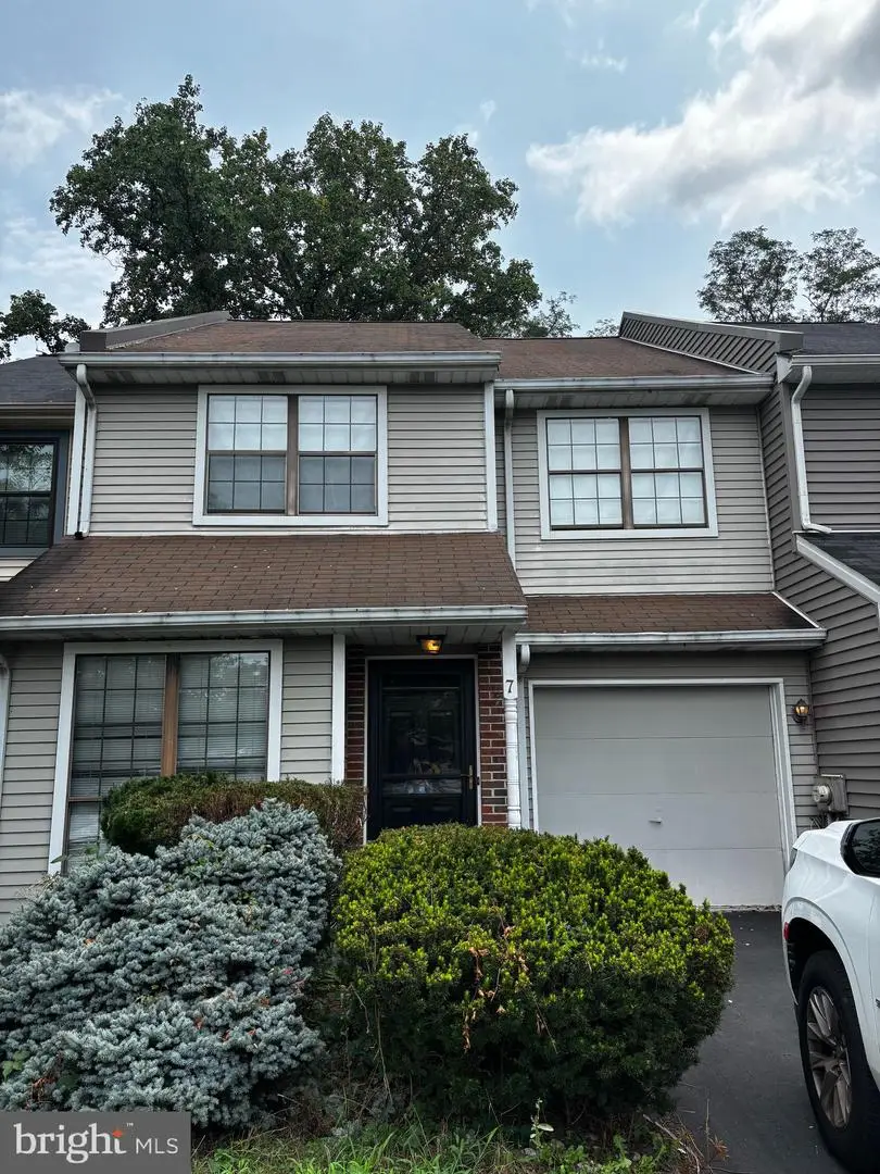 7 E Ridge Mews, Newtown, PA 18940 - #1