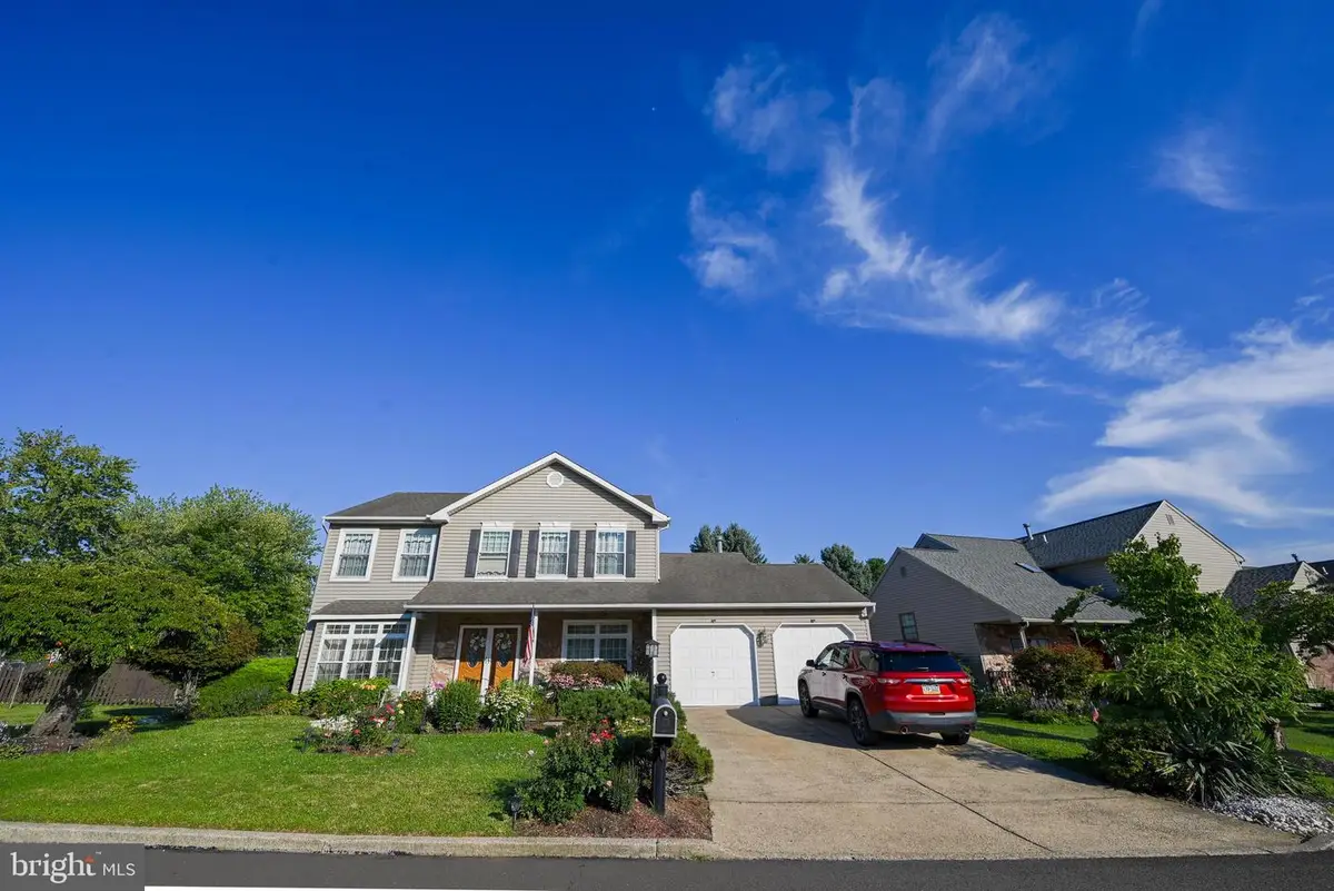 2446 New Market Sq S, Bensalem, PA 19020 - #1