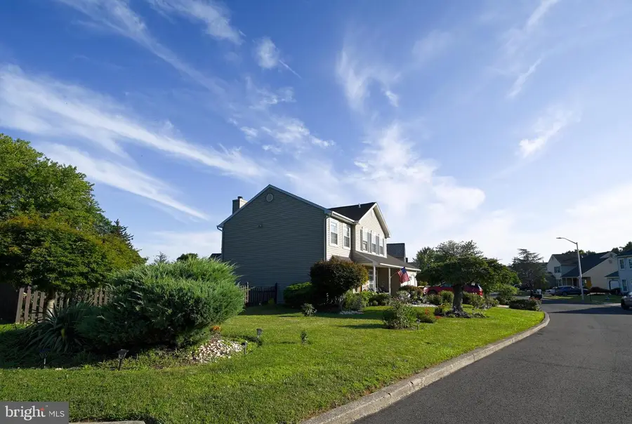 2446 New Market Sq S, Bensalem, PA 19020 - #2