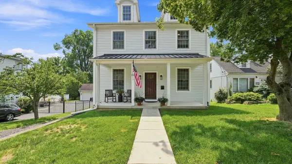 156 E Oakland Ave, DOYLESTOWN, PA 18901
