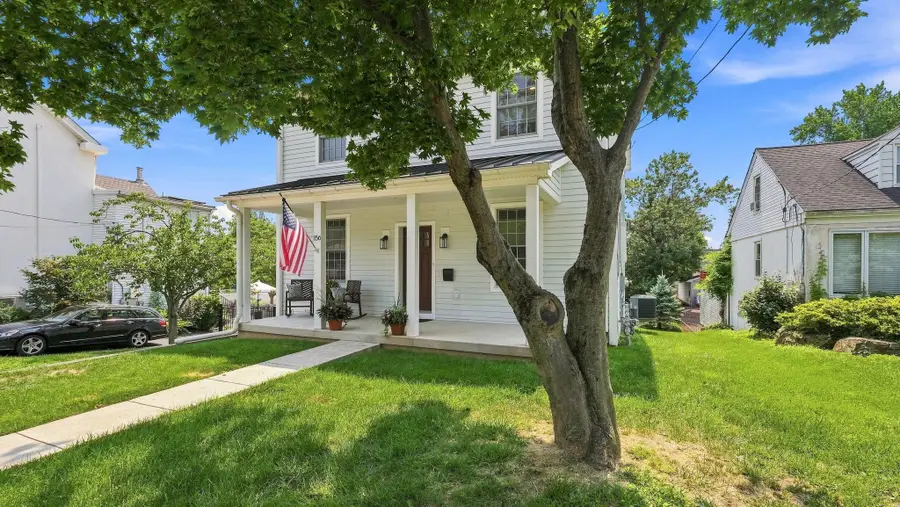 156 E Oakland Ave, Doylestown, PA 18901 - #3