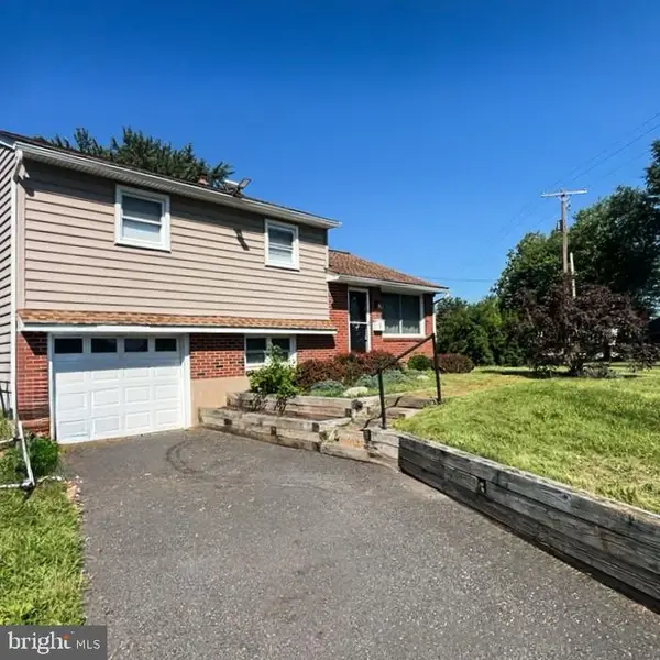 3 Nanlyn Ave, SELLERSVILLE, PA 18960