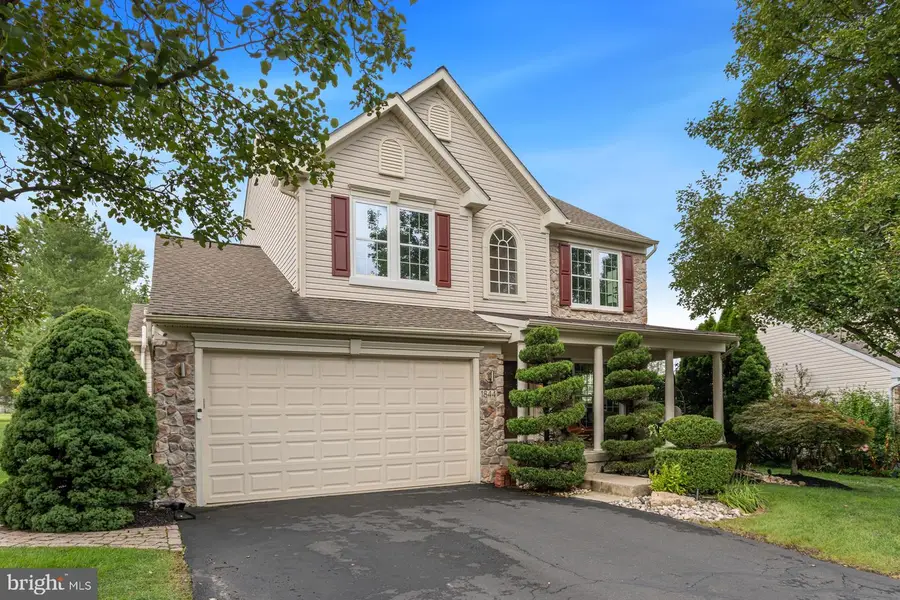 1844 Adams Way, Jamison, PA 18929 - #3