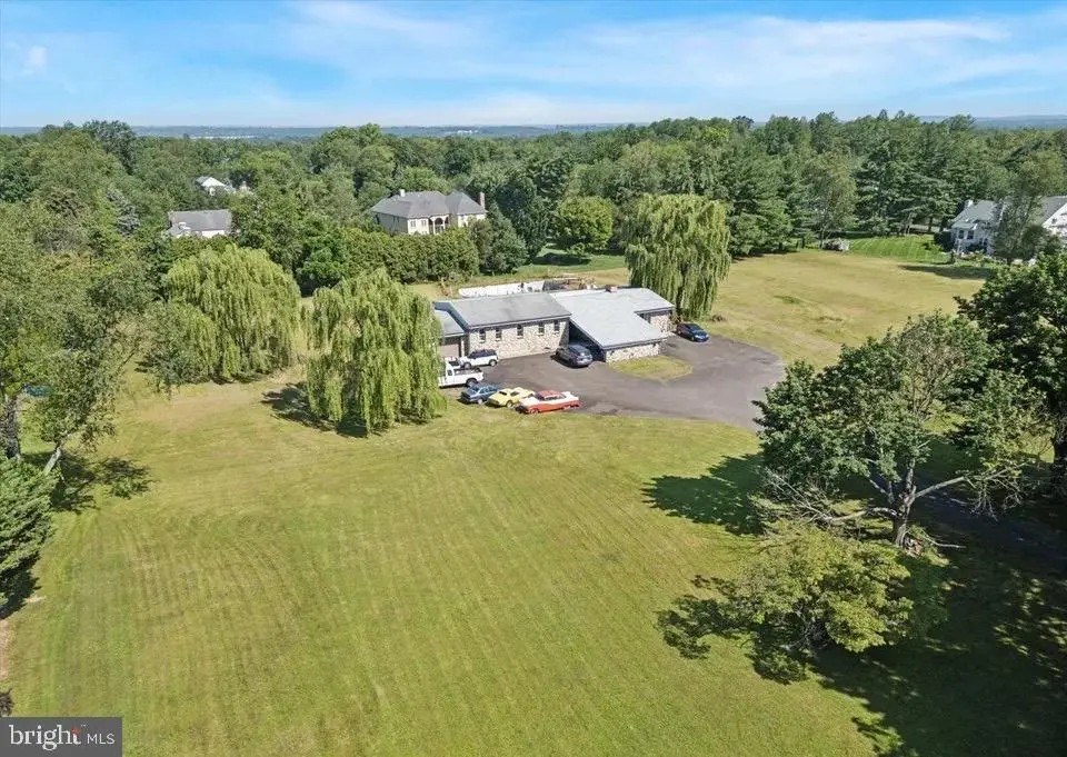 290 Hatboro Rd, Ivyland, PA 18974 - #1