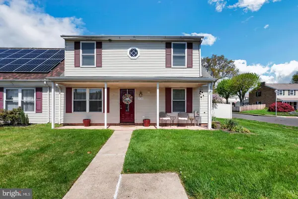 5738 Keenan Ct, BENSALEM, PA 19020