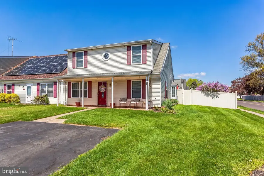 5738 Keenan Ct, Bensalem, PA 19020 - #2