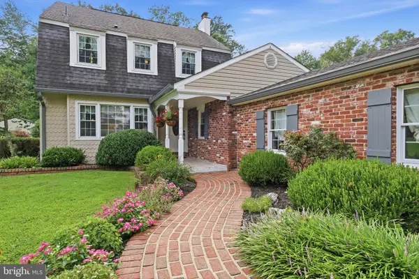 4606 Garland Rd, BENSALEM, PA 19020