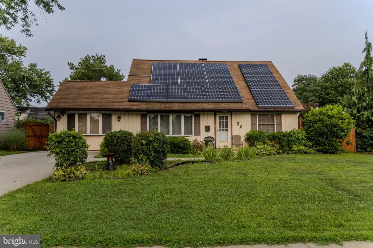 26 Plumtree Rd, Bristol, PA 19056 - #1