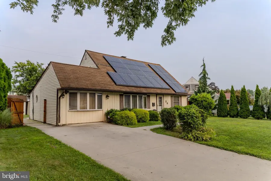 26 Plumtree Rd, Bristol, PA 19056 - #2