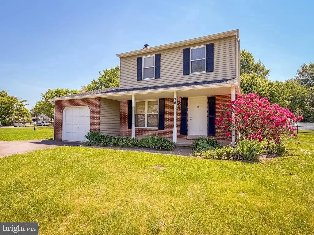 75 Dawson Rd, Langhorne, PA 19047 - #1