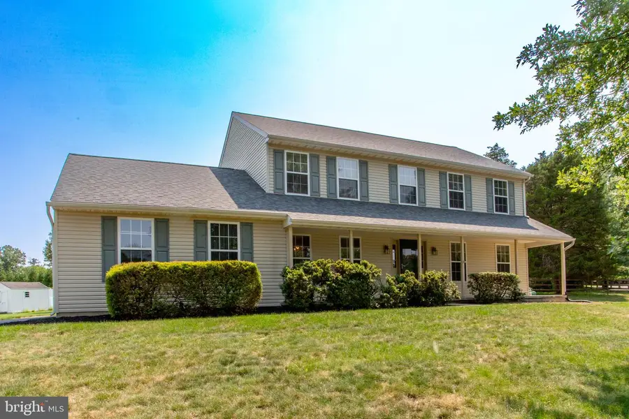 949 Scarlet Oak Dr, Chalfont, PA 18914 - #2