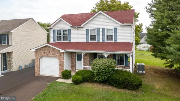 2111 Barley Dr, QUAKERTOWN, PA 18951