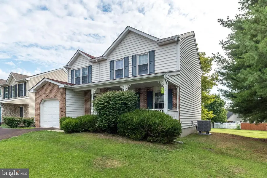2111 Barley Dr, Quakertown, PA 18951 - #2