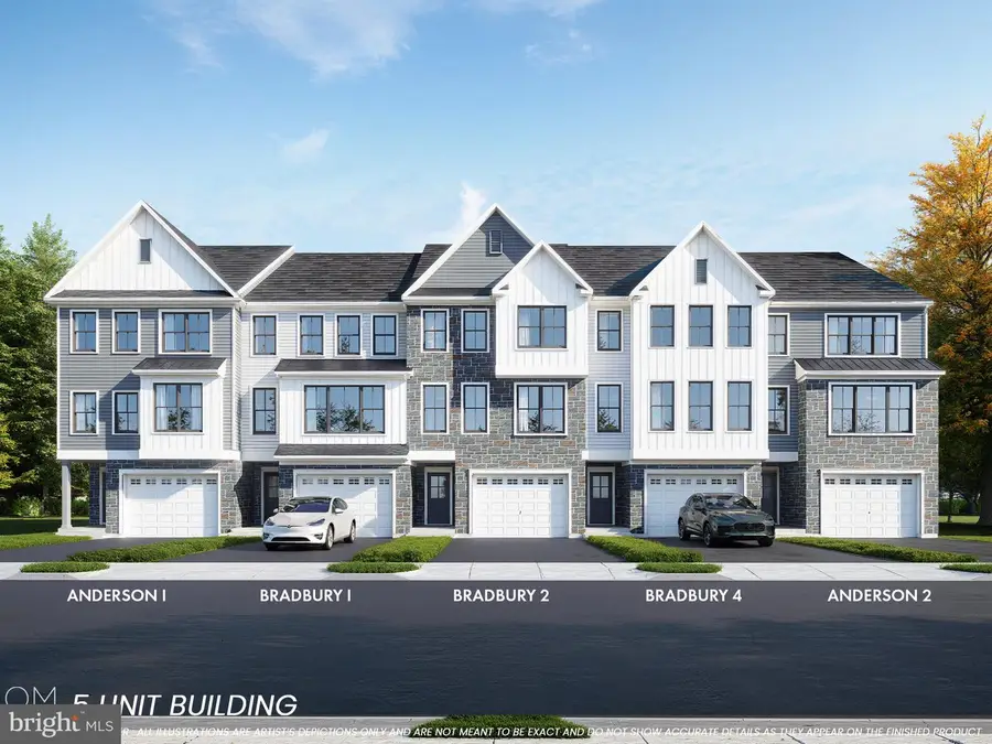 109 Unami Way, Sellersville, PA 18960 - #2