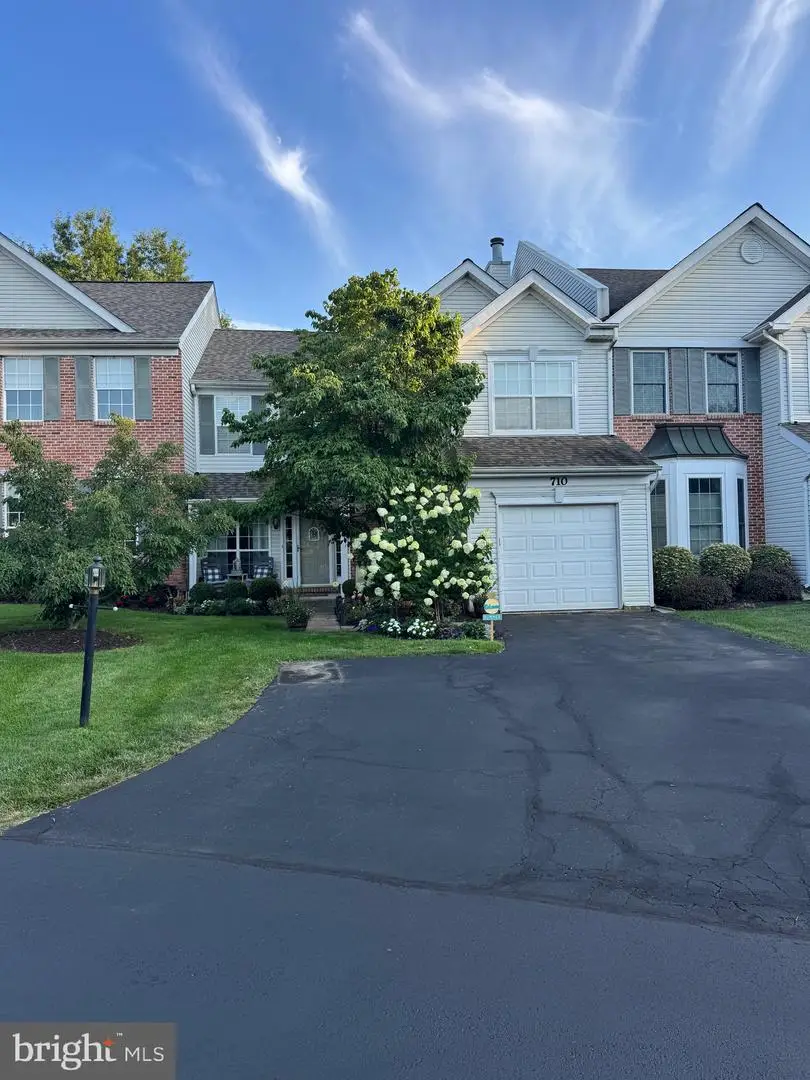 710 Stafford Ct, Chalfont, PA 18914 - #1
