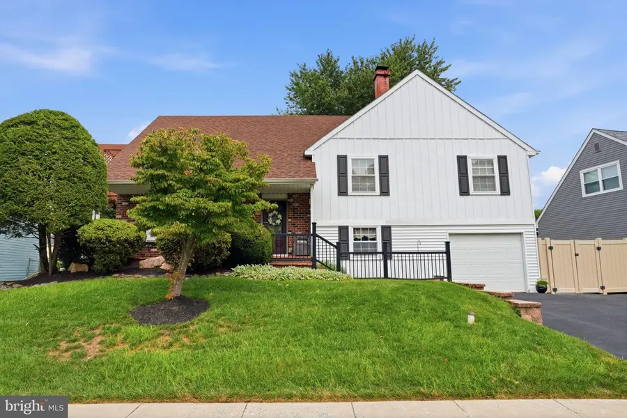 3620 Clear Springs Dr, Bensalem, PA 19020 - #2